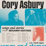 Bring Home The Music - Songs and Stories - With Cory Asbury