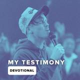 My Testimony Devotional