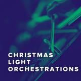 Christmas Songs With Light Orchestration
