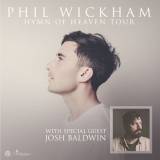 Phil Wickham Hymn Of Heaven Tour