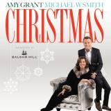 Christmas With Amy Grant and Michael W Smith Tour Set List Spotlight