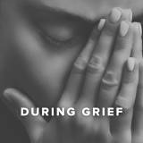21 Christian Songs to Comfort in Times of Grief