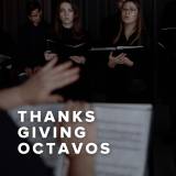 Top Thanksgiving Octavos