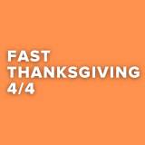Fast Thanksgiving Songs in 4/4