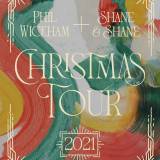 Phil Wickham + Shane and Shane Christmas Tour 2021
