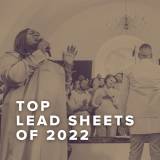 Top 100 Lead Sheets of 2022