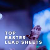 Top Easter Lead Sheets
