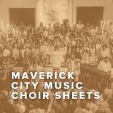 Maverick City Music Choir Sheets
