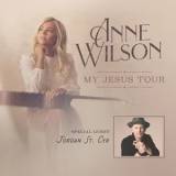 Anne Wilson My Jesus Tour 2022