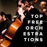 Top Free Orchestrations for Worship