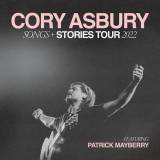 Cory Asbury Songs and Stories Tour 2022
