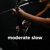 The Best Moderate Slow Worship Songs