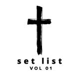 Easter Set List Vol 01