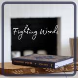 Fighting Words | Ellie Holcomb