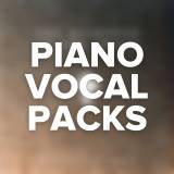 Piano/Vocal Pack