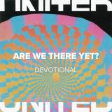 Blown Away Devotional