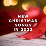 Songs From New Christmas Albums in 2022