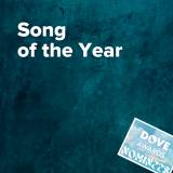 Song of the Year Nominations (53rd Dove Awards)