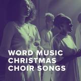 Best Christmas Songs of Word Music