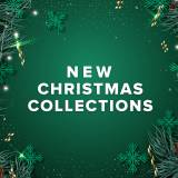 New Christmas Choral Collections