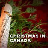 Popular Christmas Songs in Canada