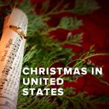Popular Christmas Songs in United States