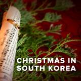 Popular Christmas Songs in South Korea