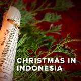 Popular Christmas Songs in Indonesia