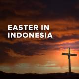Popular Easter Songs in Indonesia