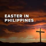 Popular Easter Songs in the Philippines