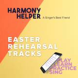 Top Easter Harmony Helper Tracks