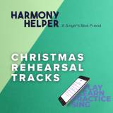 Top Christmas Harmony Helper Tracks