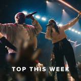 Top Worship Songs This Week