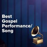 Best Gospel Performance/Song Nominations (2023 Grammy Awards)