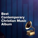 Best Contemporary Christian Music Album Nominations (2023 Grammy Awards)