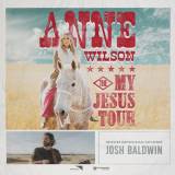 My Jesus Tour Set List with Anne Wilson and Josh Baldwin 2023