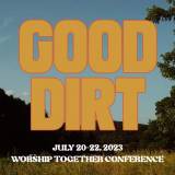 Worship Together Conference Set List 2023