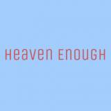 Heaven Enough Devotional