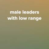 Songs for Male Worship Leaders with a Low Vocal Range
