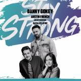 Stay Strong Tour 2023 with Natalie Layne and Danny Gokey