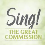 Songs from Sing! The Great Commisson: Getty Music Worship Conference 2023