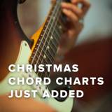 New Christmas Chord Charts