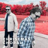 Christmas Choral Worship With Arrangers Travis Cottrell and Mason Brown