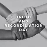 Truth and Reconciliation Day (Sep 30)