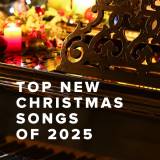 Top New Christmas Songs of 2025