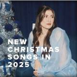 Songs From New Christmas Albums in 2025