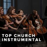 Top Church Instrumentals for Band and Orchestra