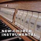New Church Instrumentals for Band and Orchestra