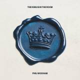 The King Is In The Room Devotional