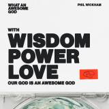 What An Awesome God Devotional